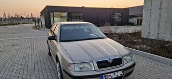 Predam Škodu Octaviu Tour 1.9 TDI .66 kw .Diesel Rok 2005