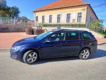 Golf 7