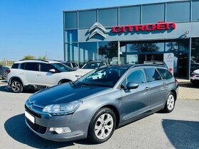 Citroen C5 COMBI / 2.0 HDi 120kW / 185 908 KM - 1