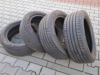 Letné pneu KUMHO ECSTA 255/45 r19 - 1