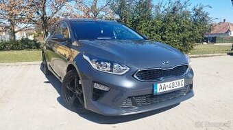 KIA Ceed SW 1.6 CRDi 2020 - 1