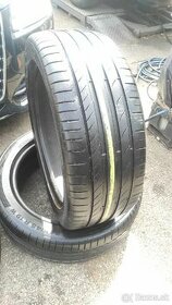 Continental 245/45r19 letne