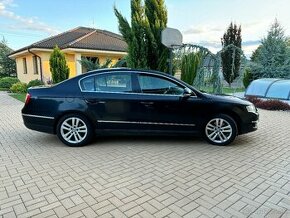 Predám VW Passat B6 - 1