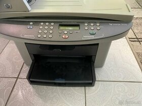 Predám tlaciareň HP laserjet 3020