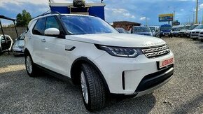 Land Rover Discovery V 2.0 TD4 HSE