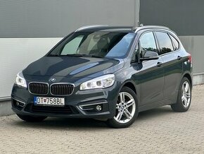 BMW rad 2 218i A/T Active Tourer Luxury Line kúp. na SK - 1
