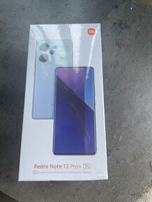 Xiaomi Redmi Note 13 Pro+ 5G 12/512GB White - 1