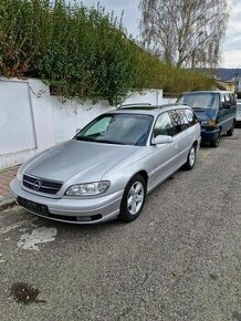 Predám Opel Omega B combi