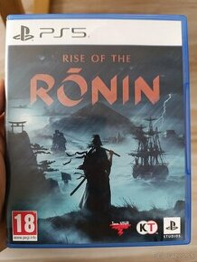 Rise of the Ronin PS5