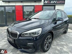 BMW Rad 2 Gran Tourer 216i, 101 820km, 7 miestne - 1