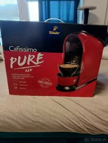 Cafissimo PURE Red