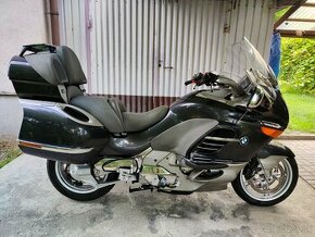 BMW K 1200 LT