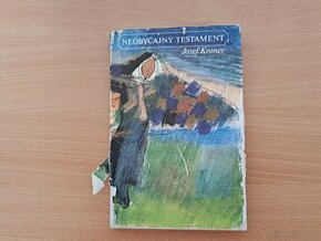 Jozef Kroner: Neobyčajný testament - 1