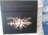 CD box - TOTO