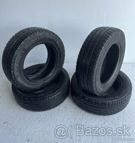 215/65 R16C Zimne Dodavkove Michelin - 1