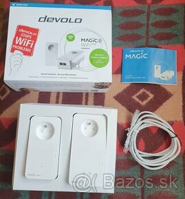 devolo Magic 2 WiFi next Starter Kit - 1