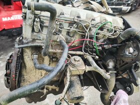 Nissan patrol y60 motor náhradné diely