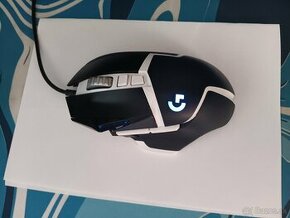 Predám myš značka  Logitech G502 SE HERO