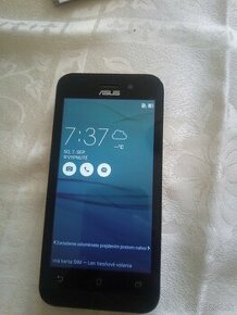 Asus Zenfone Go X014D