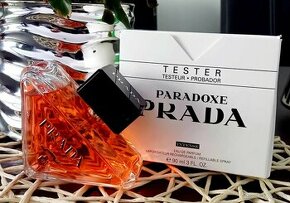 Prada - Paradoxe