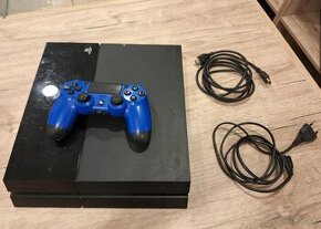 PS4 slim 500GB