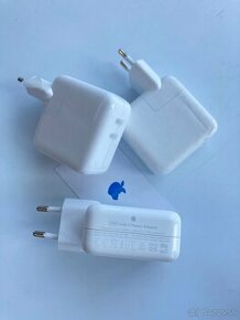  Apple Dual USB-C 35 W napájací adaptér MNWP3ZM/A