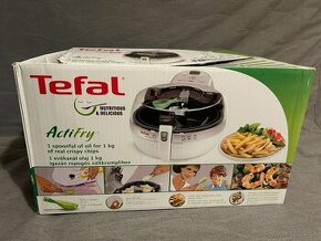 Predám teplovzdušnú fritézu Tefal ActiFry