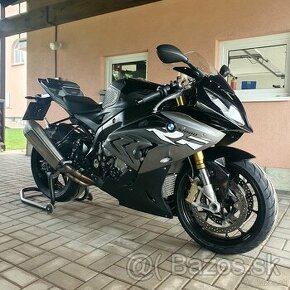 BMW S 1000 RR