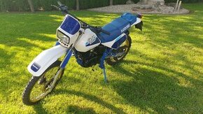 Suzuki 125 dr, sf43b vintage