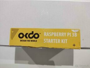 Raspberry Pi 3B Starter kit