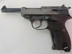 Walther P38