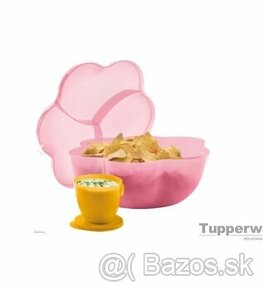 Tupperware Lekno dipík