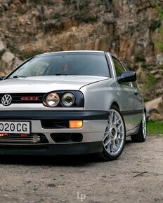 Golf mk3 1.9TDi ARL