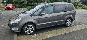 Ford Galaxy 2.0 TDCI 2011