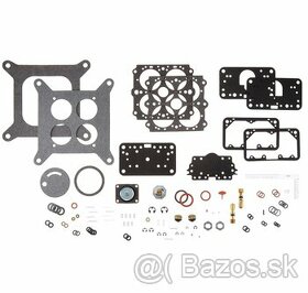 Sada na opravu karburátora HOLLEY 4BBL 4150 / 4160