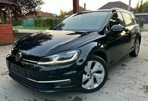 VW GOLF VII Highline variant 2.0 TDi DSG VIRTUAL/ACC/ŤAŽNÉ - 1