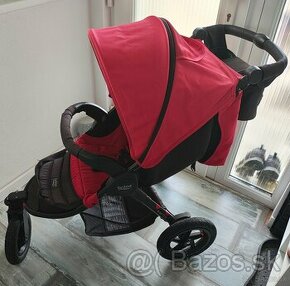 Britax B-motion 3 , trojkolka