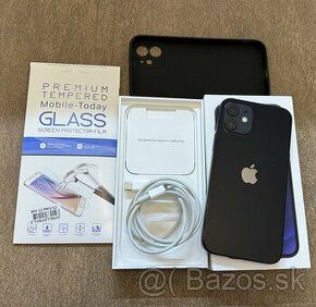 IPhone 12 64GB Black