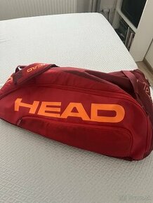 Head bag na rakety