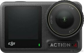 Dji action cam4