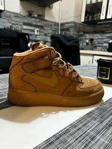 NIKE AIR FORCE 1 MID ‘07 - 1