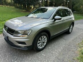 Tiguan 1.5Tsi-RV:2020 - 1