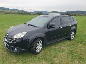 SUBARU B9 Tribeca 3.0 A/T 4x4 benzin+LPG - 1