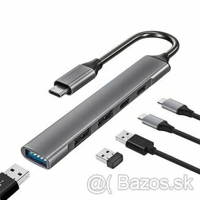 USB-C hub - 1