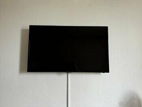 LED Samsung UE40F5570 - 1