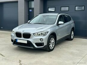 BMW X1 F48 2017 AUTOMAT/XENON/LED