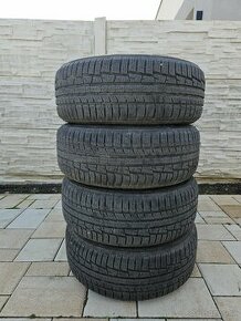 Zimné Nokian 205/50 R17