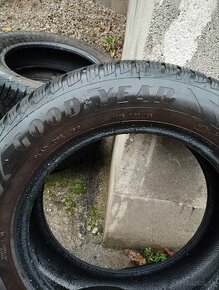 Zimné pneu Goodyear 185/65R15