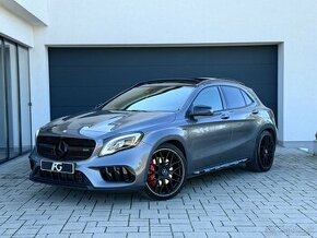 Mercedes-AMG GLA 45 4Matic - 1