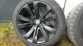 5x120 R20 original BMW